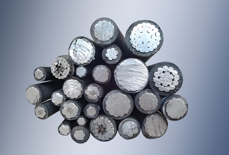 ABC (Aerial Bundle) Cable & Wire