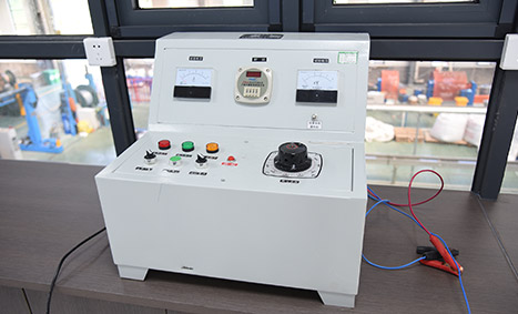 Inspection Equipment