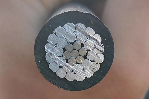 Insulated Overhead Cables Weaving a Greener Future