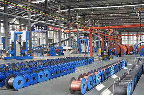 Henan Pacific Cable Brief Discussion on the Advantages of Power Cables
