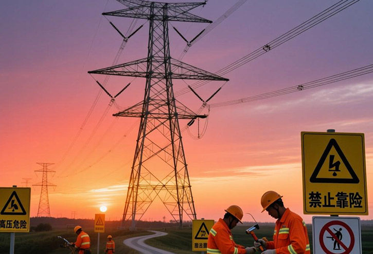 High-Voltage-Power-Transmission-3