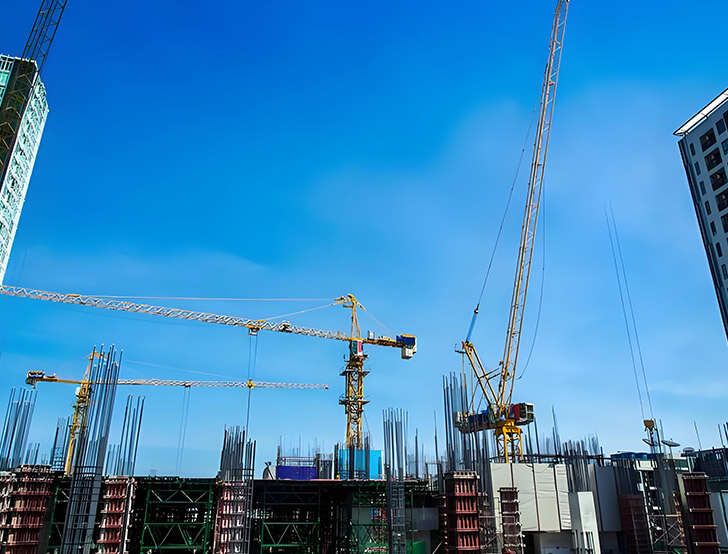 Building Construction