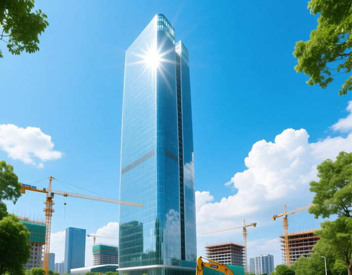 Building Construction