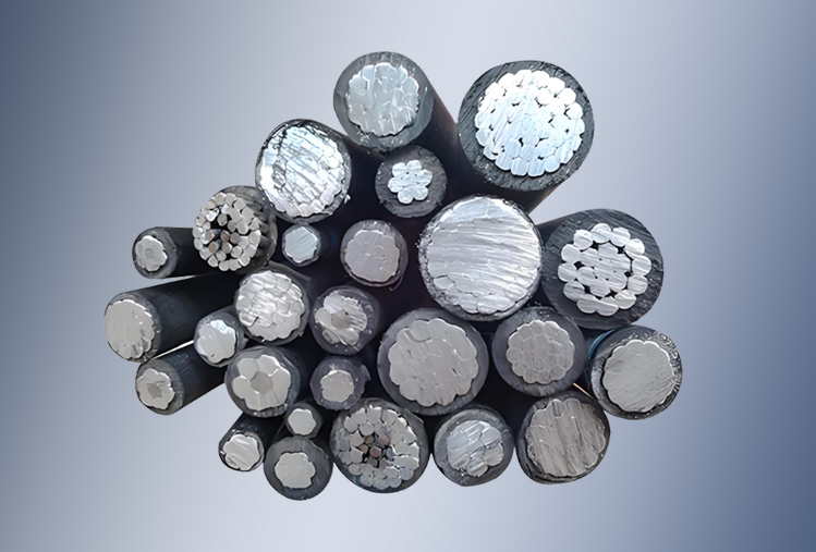 ABC (Aerial Bundle) Cable & Wire