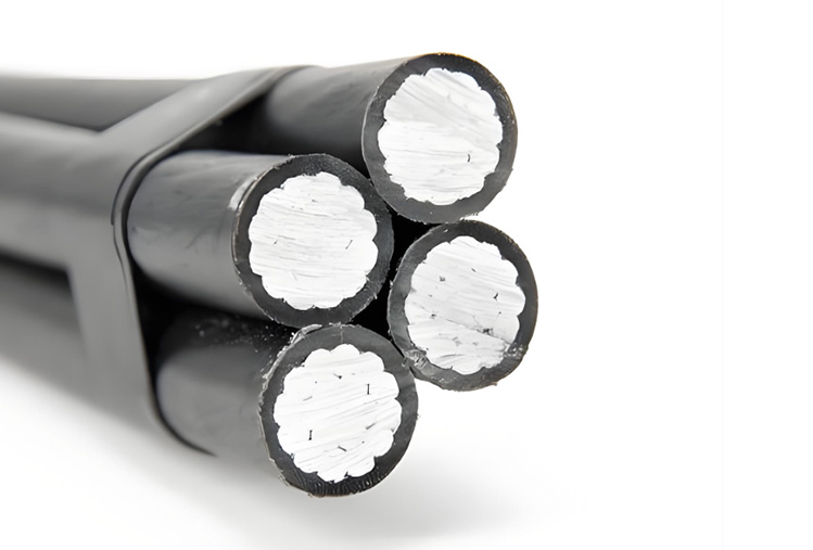ABC (Aerial Bundle) Cable & Wire