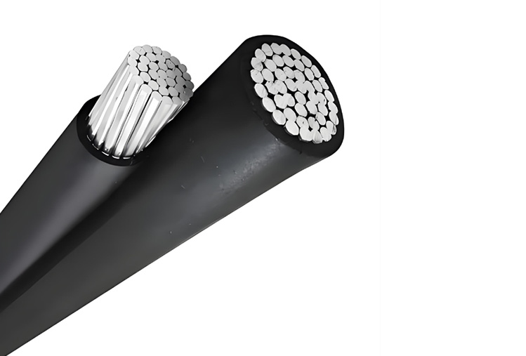 ABC (Aerial Bundle) Cable & Wire