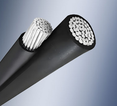 ABC (Aerial Bundle) Cable & Wire