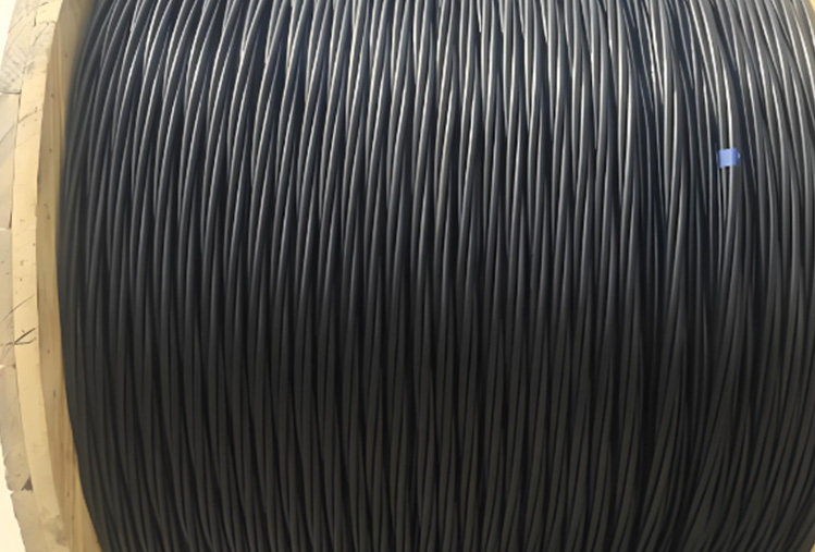 ABC / AAC – Aerial Bundled Cable (All Aluminium/Aluminium Alloy Conductor)