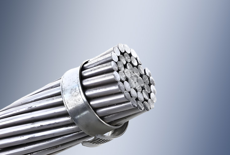 Bare Overhead Conductor (AAC/AAAC/ACSR) – Bare Overhead Conductor