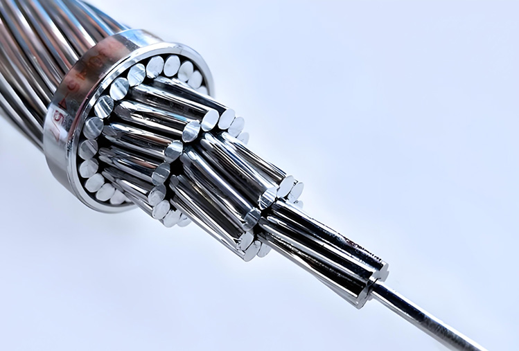 Bare Overhead Conductor (AAC/AAAC/ACSR) – Bare Overhead Conductor