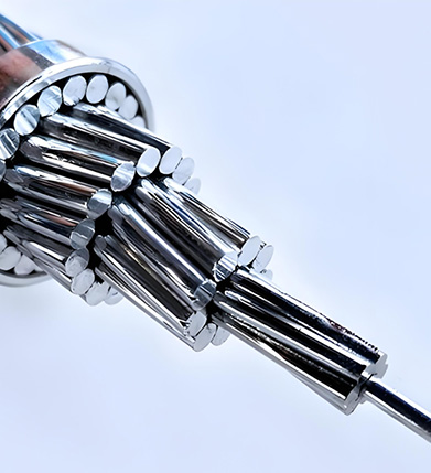 Bare Overhead Conductor (AAC/AAAC/ACSR) – Bare Overhead Conductor