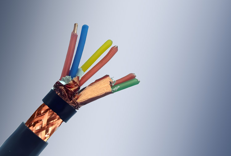 Overall Shielded (Pair/Triad) Instrumentation Cable