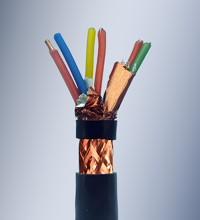 Overall Shielded (Pair/Triad) Instrumentation Cable