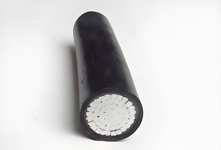 XLPE Insulated PVC Sheathed Aluminium Conductor Power Cable