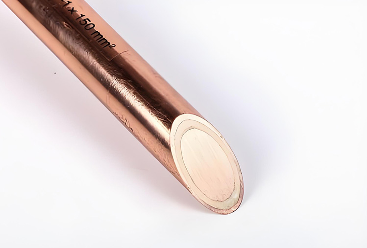 BTTZ – Rigid Mineral Insulated (MI) Cable