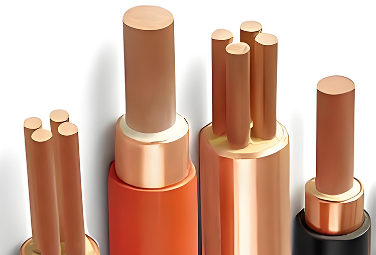 BTTZ – Rigid Mineral Insulated (MI) Cable