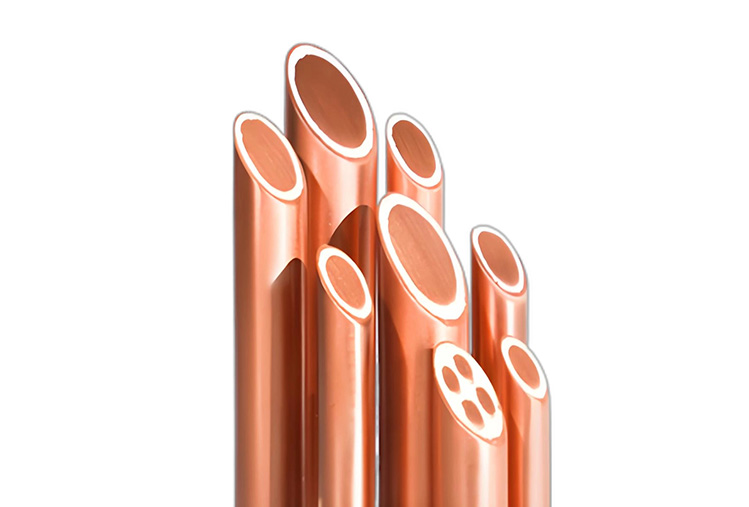 BTTZ – Rigid Mineral Insulated (MI) Cable