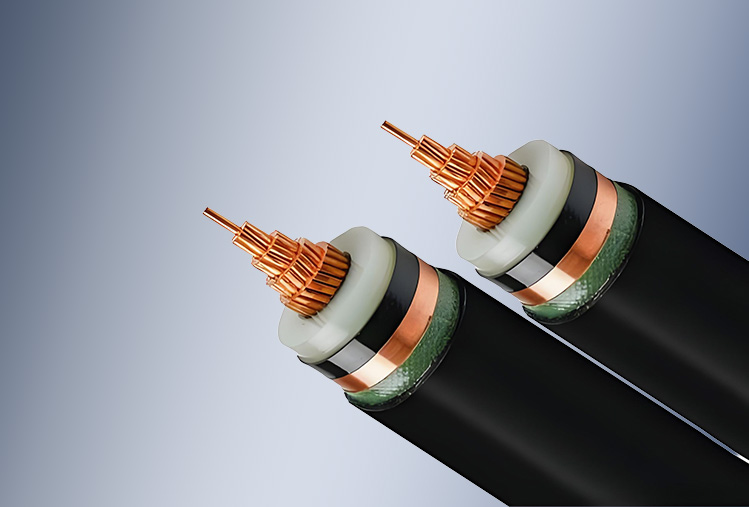 Single-Core Unarmored MV Cable
