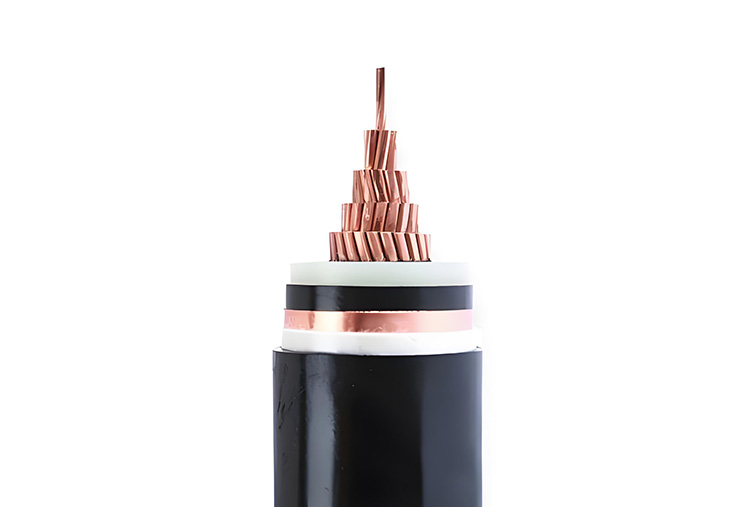 Single-Core Unarmored MV Cable