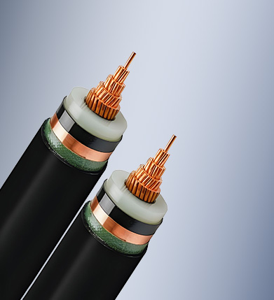 Single-Core Unarmored MV Cable
