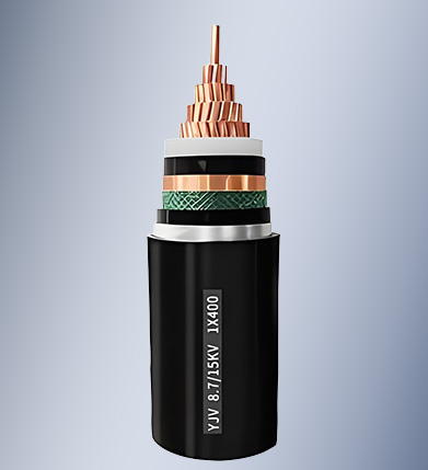 Single-Core Armored MV Cable