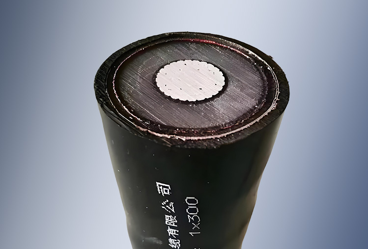 Single-Core Armored MV Cable